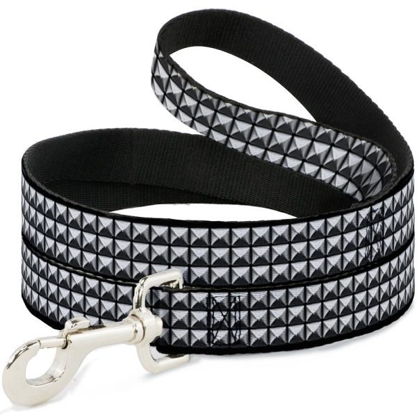 Dog Leash - Printed Studs on Sale