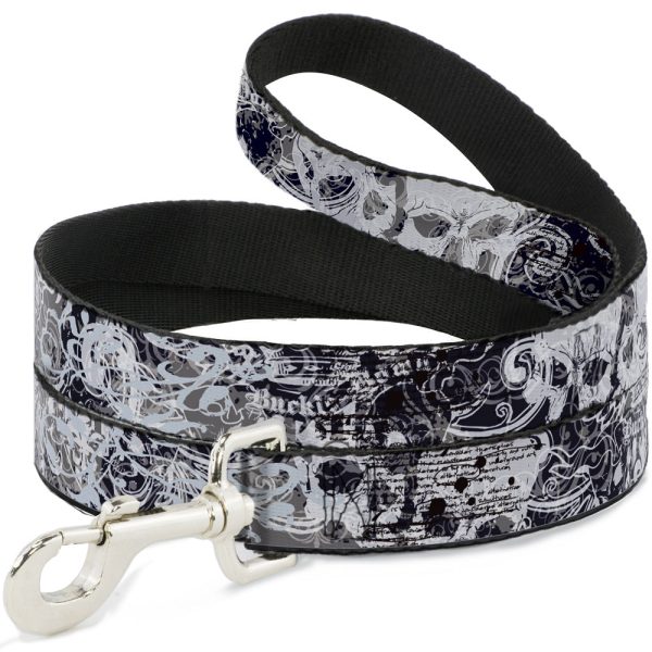 Dog Leash - Gothic 1 Cheap