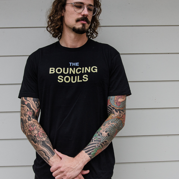 Break Through Black - Tee on Sale - Image 2