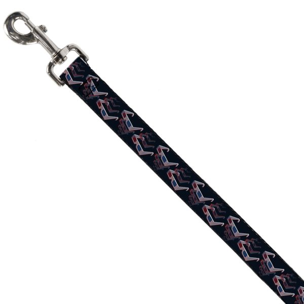 Dog Leash - 3-D Glasses Black Fashion - Image 2