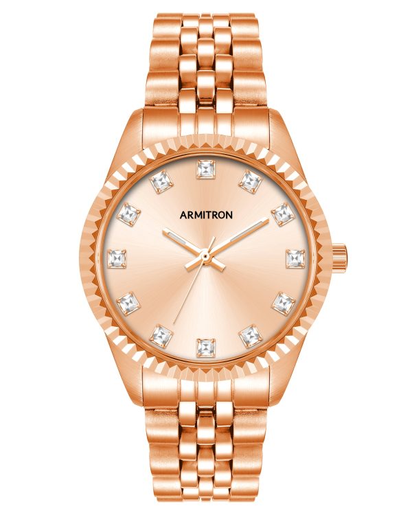 Constance™ | 36mm, Rose Gold For Discount