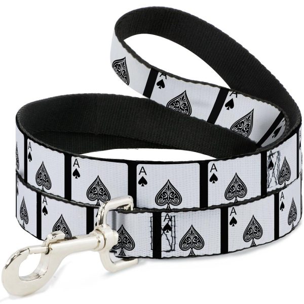 Dog Leash - Ace of Spades Online now